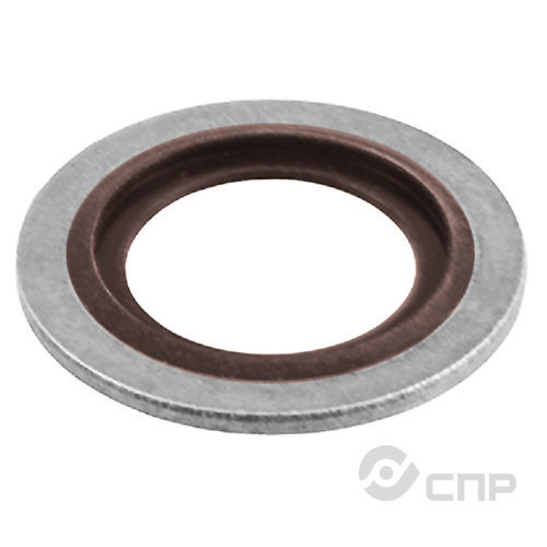 Кольцо USIT 1/4 6,86х13,21х1,22 Кольцо USIT 1/4 6,86х13,21х1,22